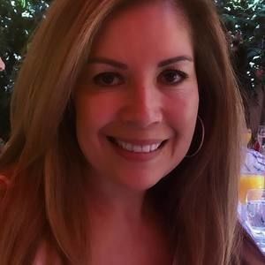 Meet your Posher, Dolores